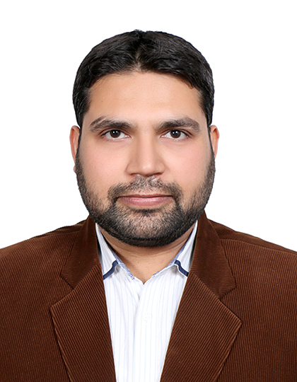 Sajjad Ahmad